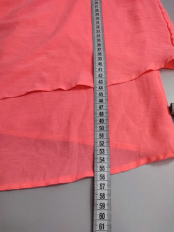 Топ Bershka нежный 46 размер