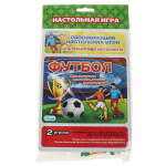 Настольная игра 15*25,5 "Футбол"