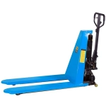 TOR EHLS1000N тележка электрическая с ножничным подъёмом 1000 кг 1150 мм 12/65 В/Ач 1459863