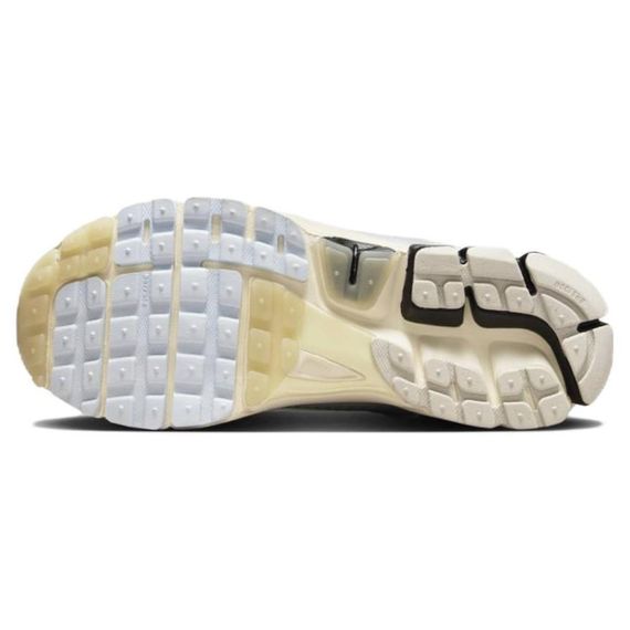Кроссовки Nike Air Zoom Vomero 5 Бежевые кроссовки Унисекс