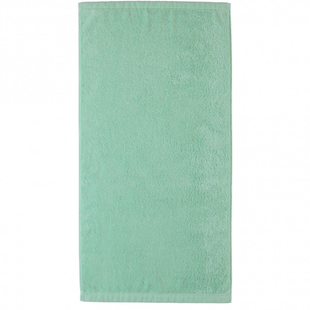 Полотенце 30х50 Cawo Life Style 7007 Uni мятное