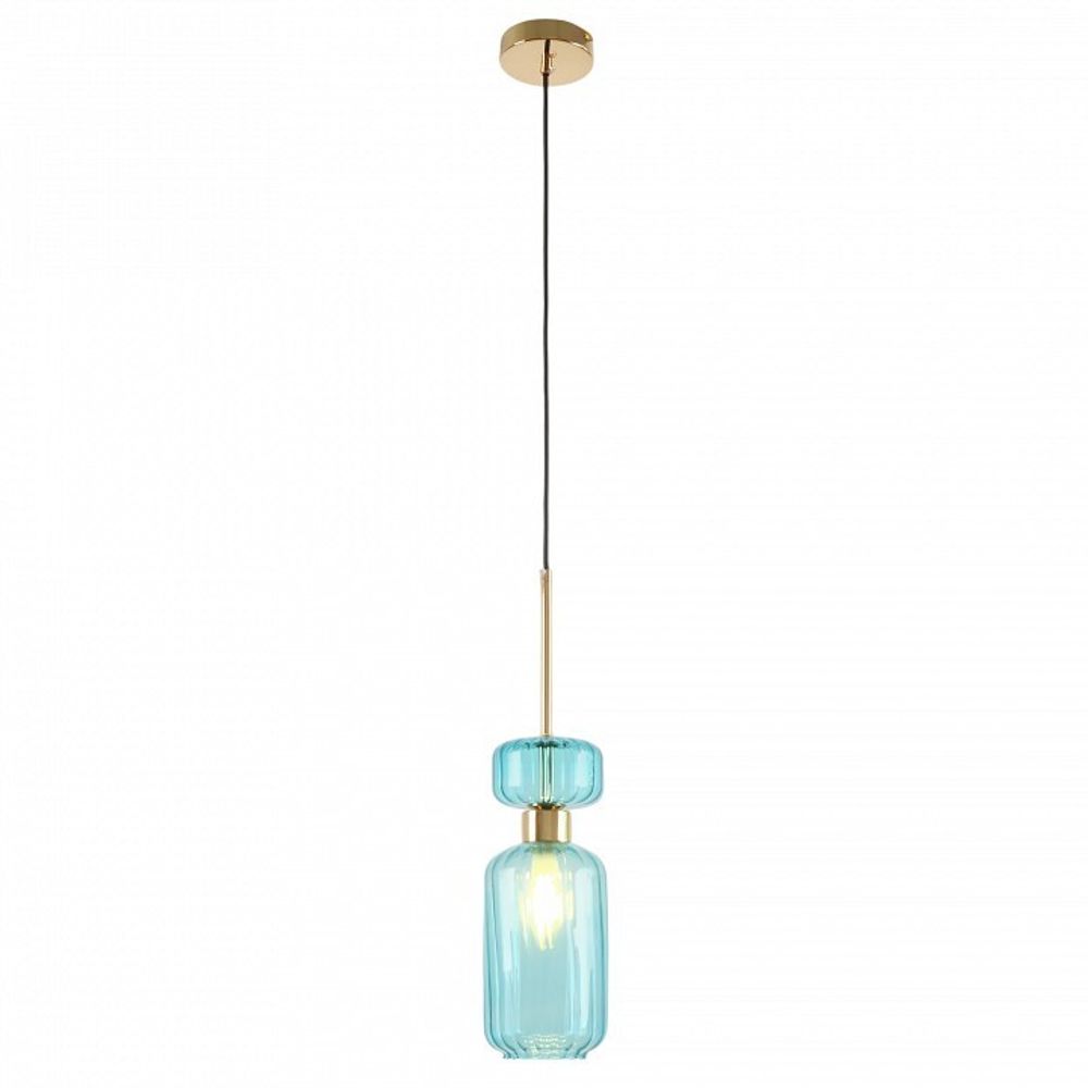 Подвесной светильник MyFar Aubrey MR2361-1P