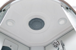 Душевая кабина AvaCan EM2710 LED