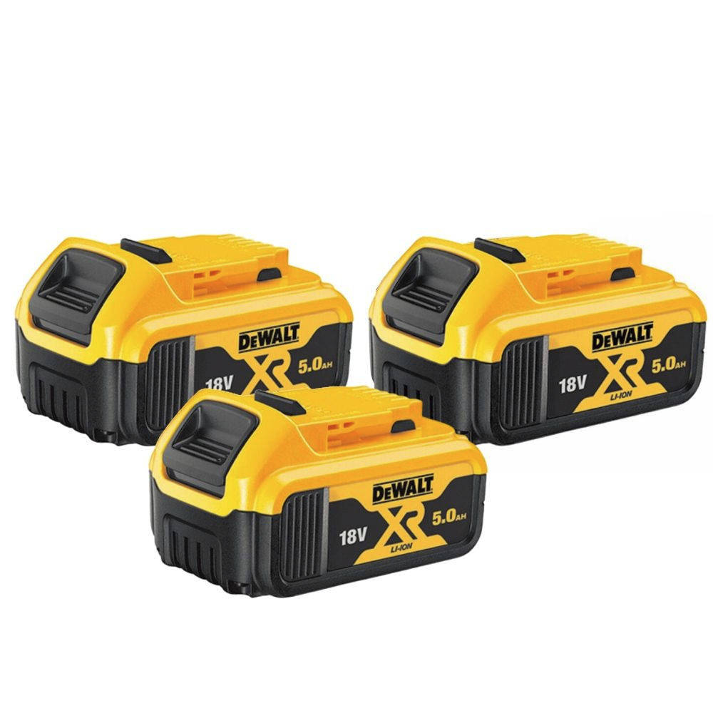 Набор DeWalt DCB1104P3