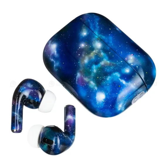Apple AirPods Pro 2nd gen with MagSafe USB-C (2023) Cosmic Gloss