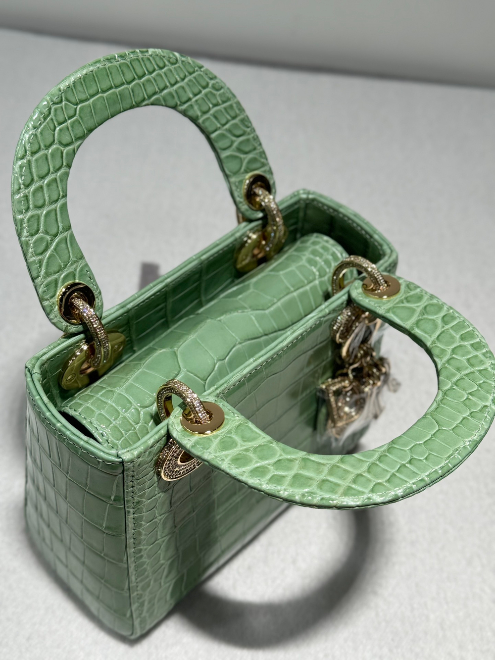 Christian Dior Lady Dior 17 cm