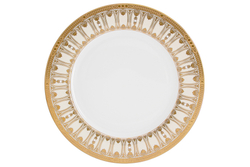 Обеденный сервиз 27 предметов на 6 персон Anna Lafarg Contessa