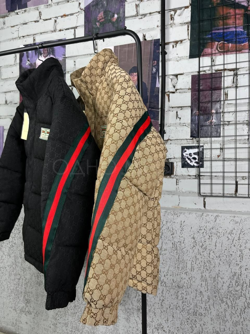 Куртка GUCCI