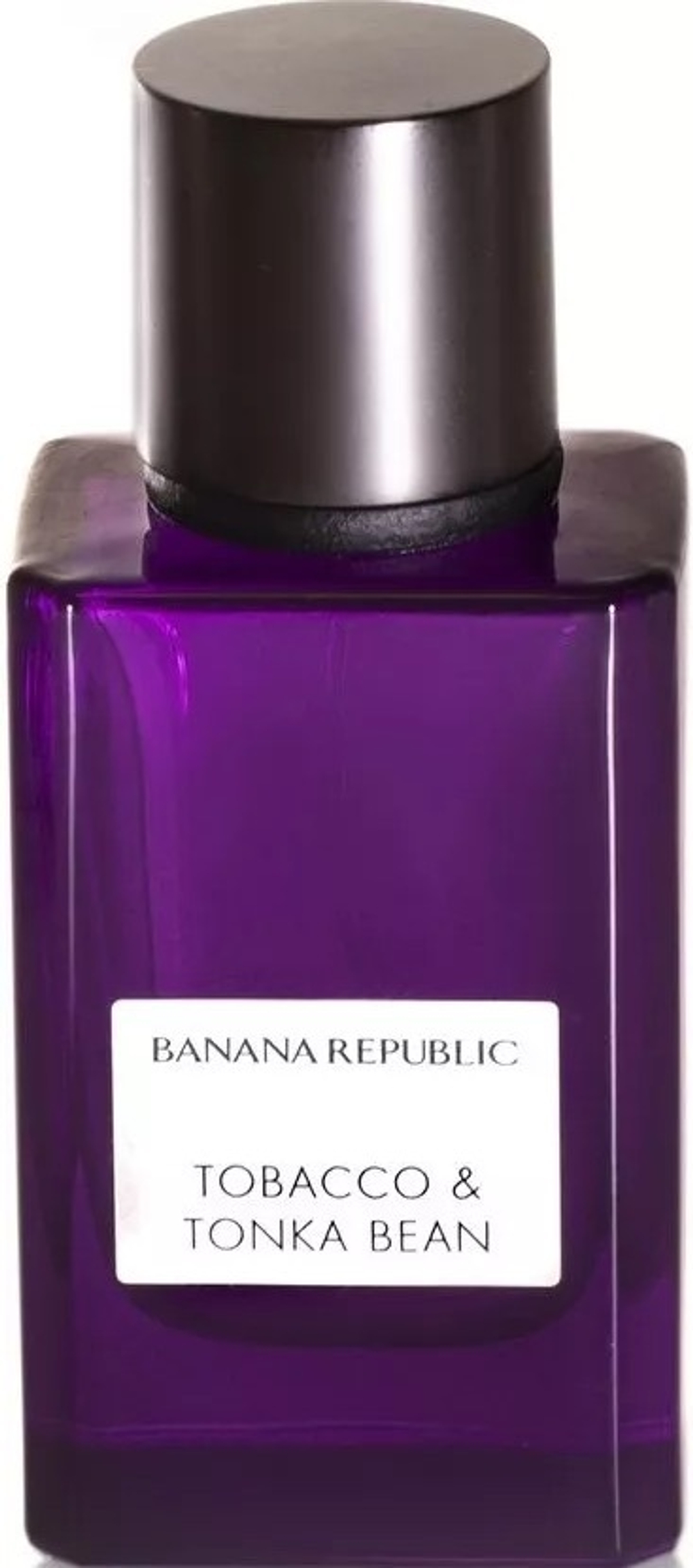 Banana Republic Tabacco & Tonka Bean
