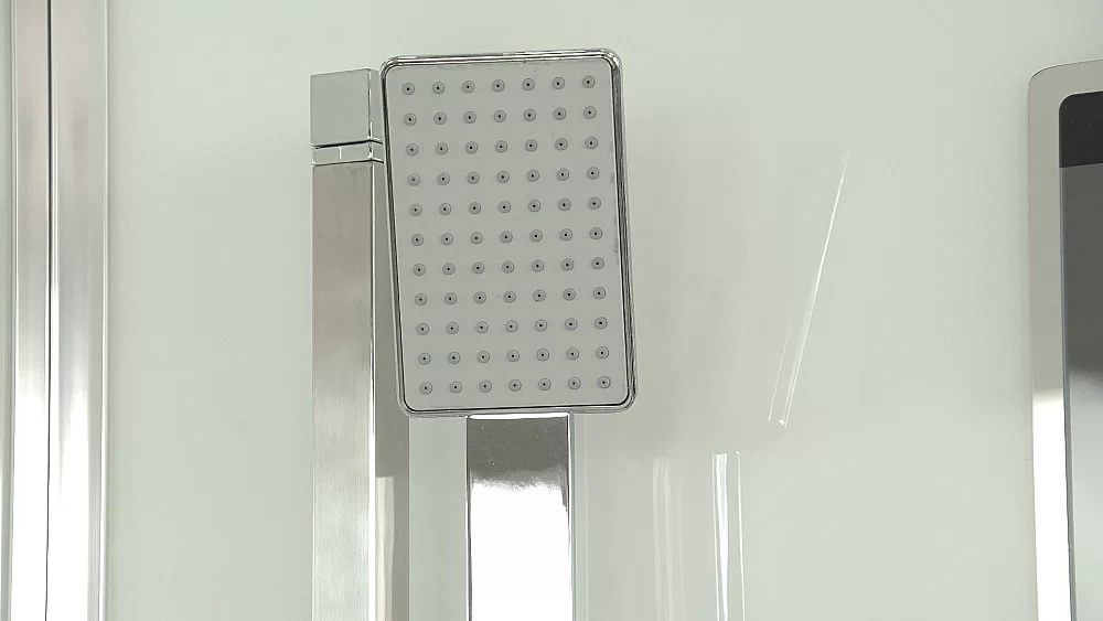 Душевая кабина Timo Premium IMPI H-517 100х100