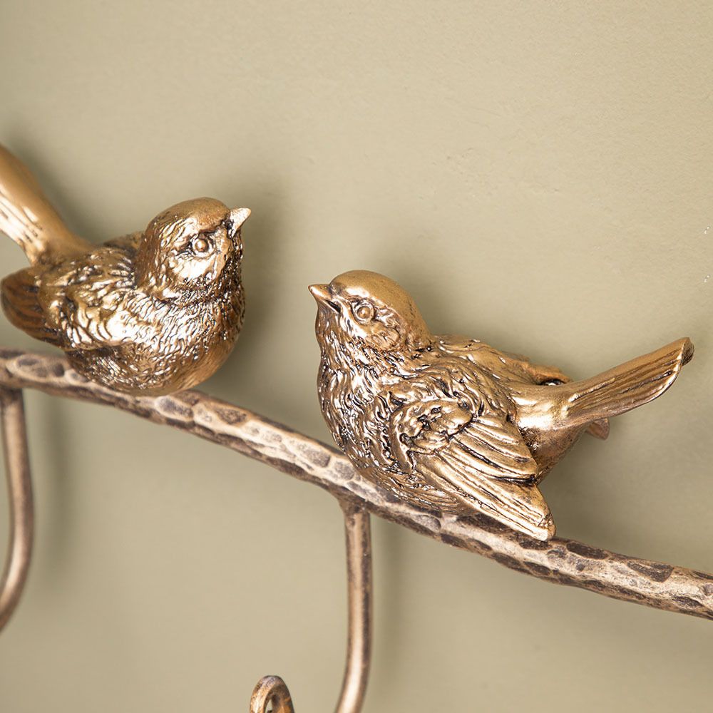 Вешалка настенная Терра Блесс Амбер