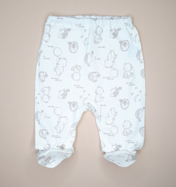 Комплект Мои друзья 3 (коричневый)