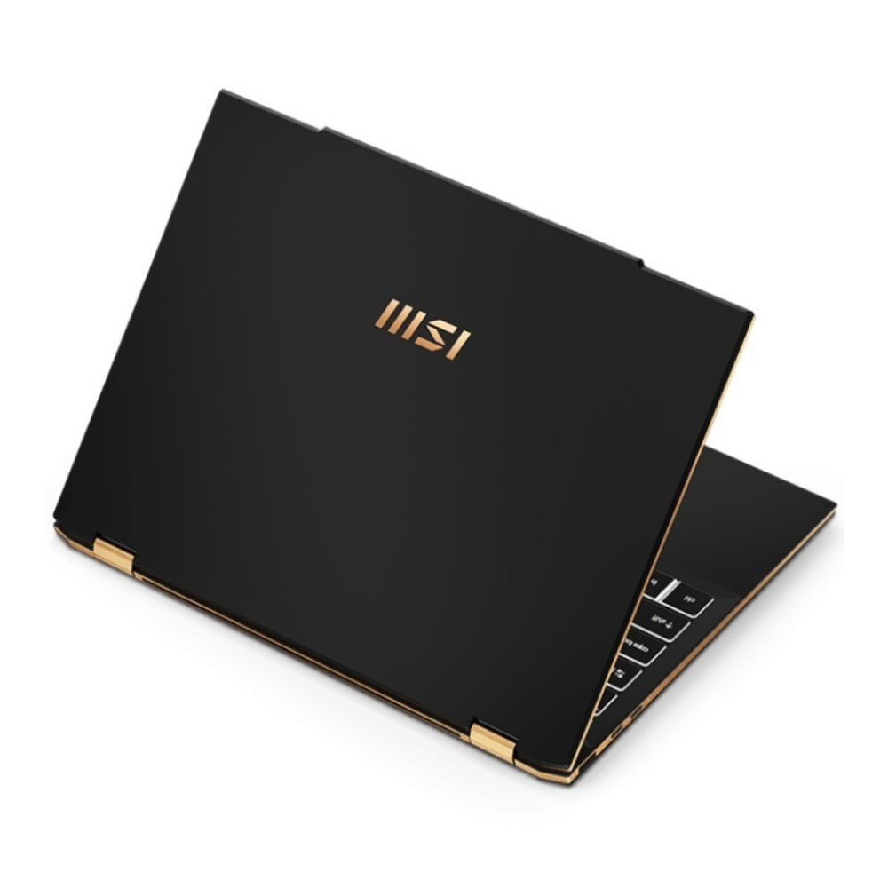 Ноутбук MSI Summit E13 AI Evo A1MTG-001US Intel Core Ultra 7 155H 3800MHz/13.3"/1920x1200/16GB/1024GB SSD/Intel Arc Graphics/Windows 11 Home (9S7-13P411-001)