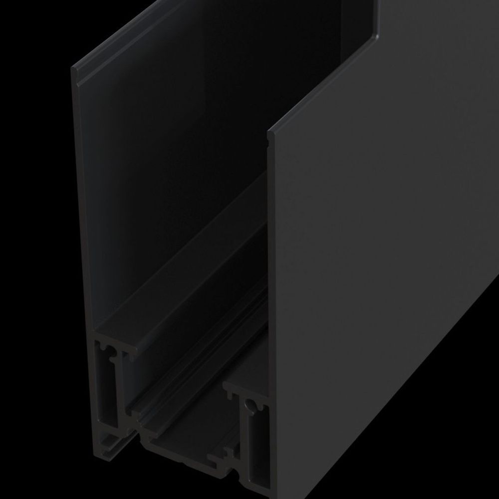 Угол внутренний для магнитного шинопровода Maytoni S35 TRA004ICL-21B