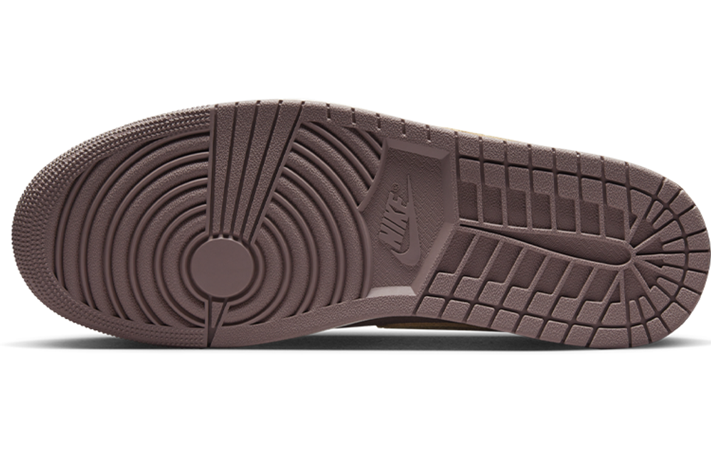 Air Jordan 1 Low Se Craft 'Inside Out Taupe Haze'
