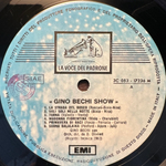 Gino Bechi - Gino Bechi Show (Италия 1978г.)