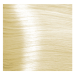 Kapous Professional Крем-краска для волос, с экстрактом жемчуга, Blond Bar, 1000, Натуральный, 100 мл