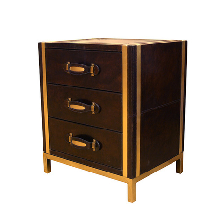 Комод "Секретные материалы"