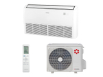 Напольно-потолочная сплит-система Kentatsu серии KSHF/KSUT-L KSHFA70HFAN1/KSUTB70HFAN1L