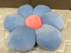 Подушка Декор РОМАШКА РИФ