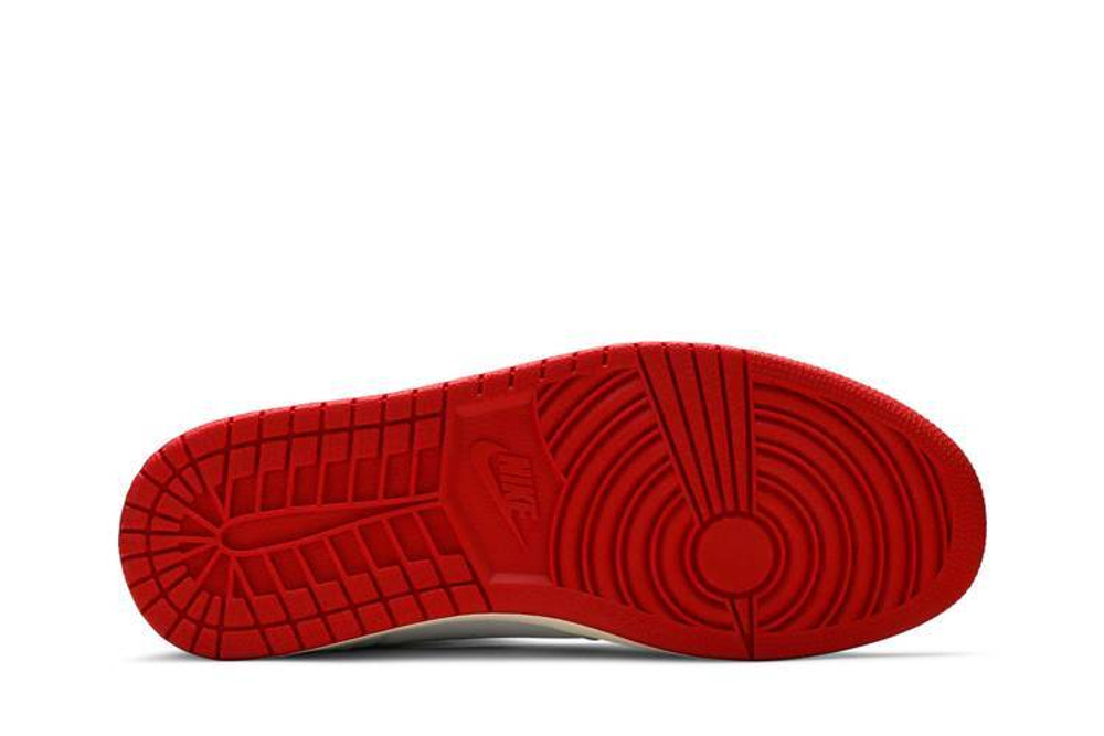 Кроссовки Jordan Air Jordan 1 High Zip