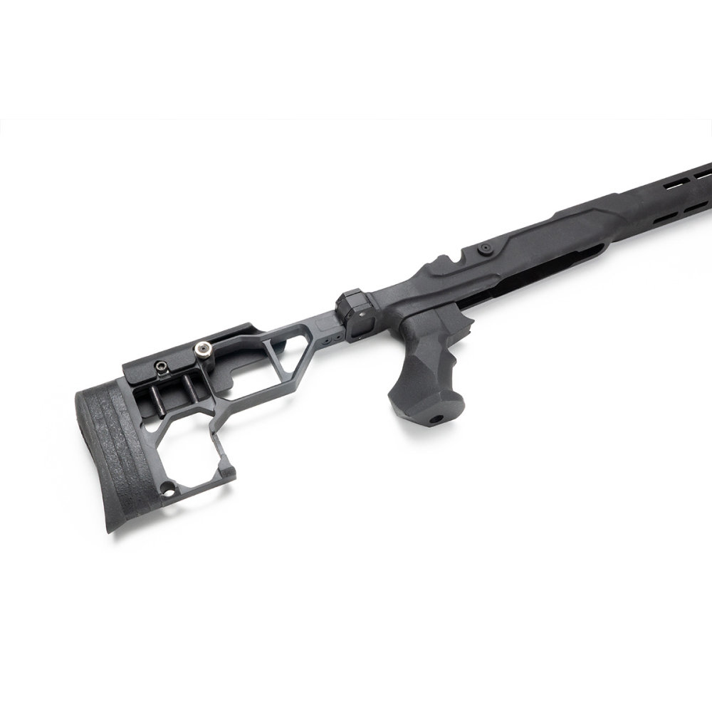 Ложа MG-08 на Franchi Horizon, Композитный стеклопластик, MasterGun