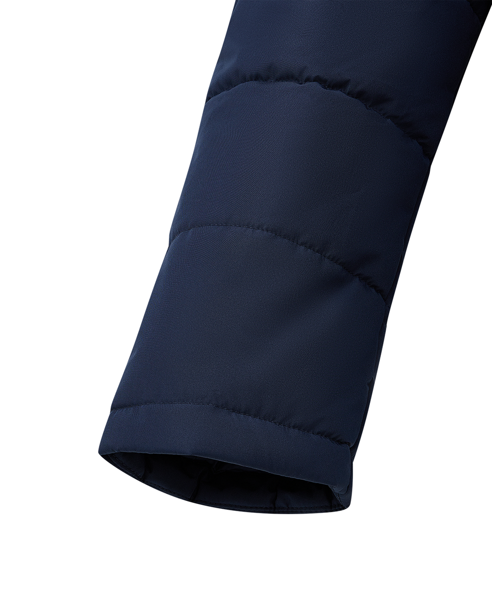 Куртка утепленная CAMP 2 PerFormPROOF Padded Jacket, темно-синий