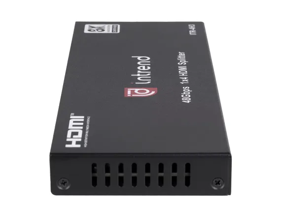 Усилитель-распределитель HDMI 1:4 Intrend ITR-4H3