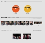 Альбом STRAY KIDS - IN生(IN LIFE)