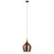 Подвесной светильник Arte Lamp Vibrant A6426SP-1BZ