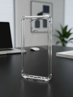 Противоударный чехол King Kong Anti-shock для Xiaomi Redmi 9T