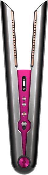 Выпрямитель Dyson Corrale HS03 (Никель/Фуксия)