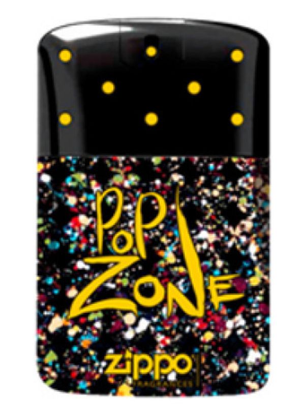 Zippo Fragrances Zippo PopZone For Him