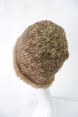 Шапка Porthos комфортная