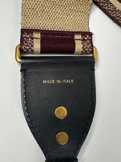 Ремень для сумки Christian Dior