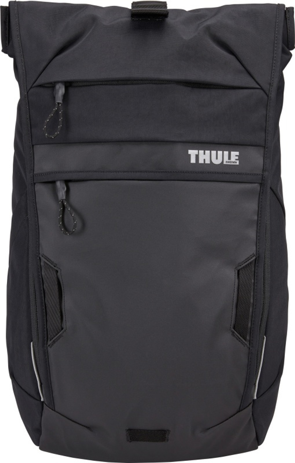 Рюкзак для ноутбука Thule Paramount Commuter Backpack 18L TPCB18K Black (3204729)
