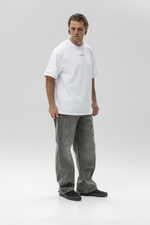 Футболка мужская IMPLANTS