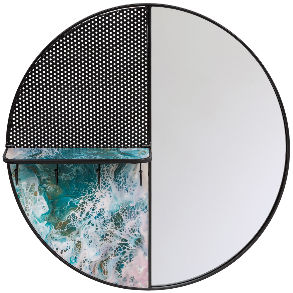 Зеркало Объект мечты Селин