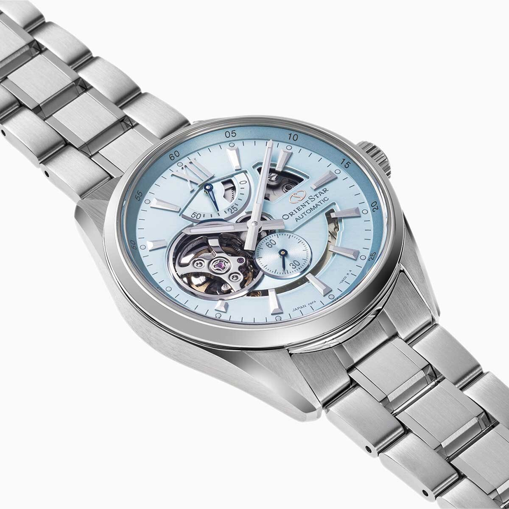 Часы механические Orient Star Contemporary RE-AV0127L00B