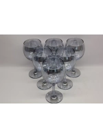 Фужеры для вина 6 штук Северное море