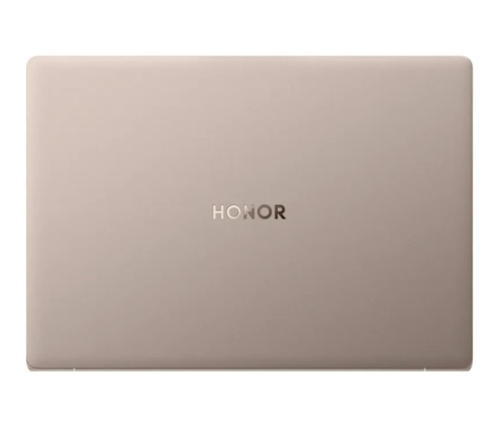 Ноутбук HONOR MagicBook Art 14 2025 GOLD корпус