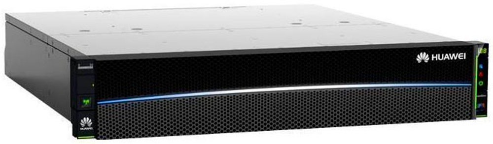 Система хранения  Huawei 02350SHR-88033NHX