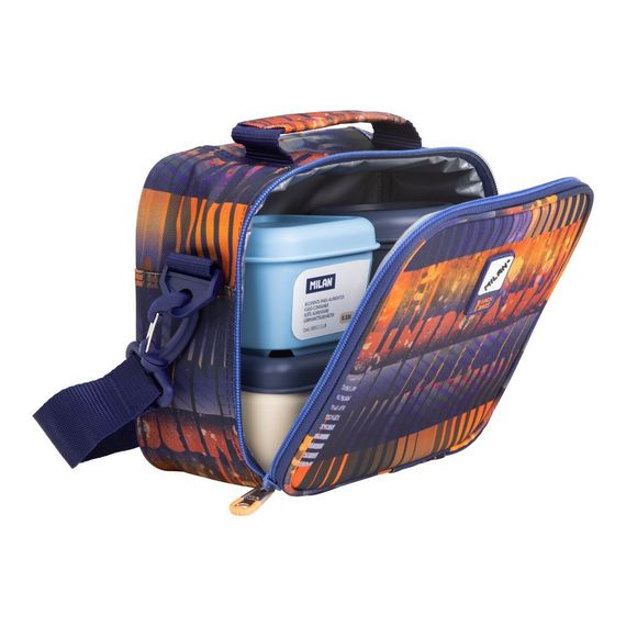 Yemək çantası\Iso. Food bags cap. 3,5l fızz