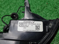 Фонарь левый внешний Geely Monjaro (2021-н.в.)