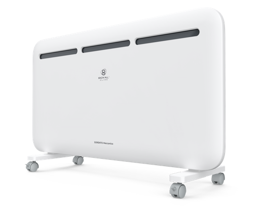 Электрический конвектор серии SORENTO Elettronico REC-S1500E