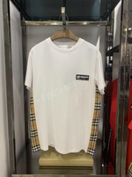 Футболка Burberry