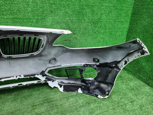 Бампер передний BMW 2er F22 (2014-2017)
