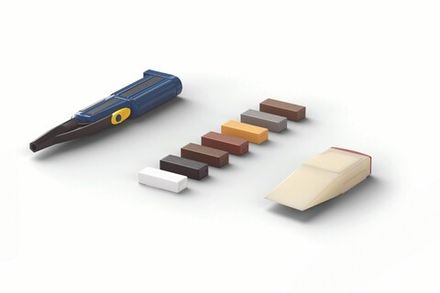 Комплект для ремонта полов Pergo