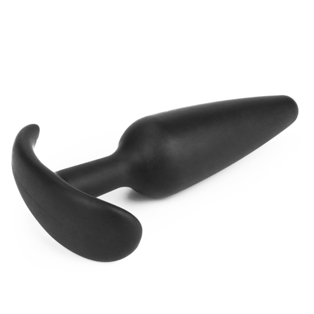 Анальная пробка LURE ME Classic Anal Plug L
