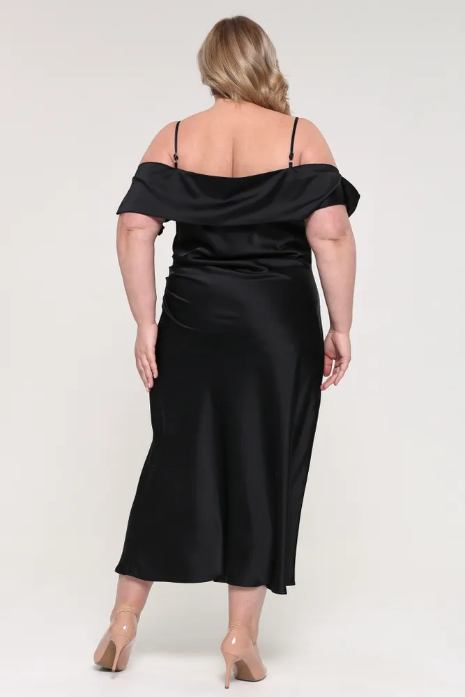 Платье 20134 Fabrika